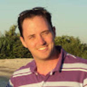 Meet your Posher, Richard